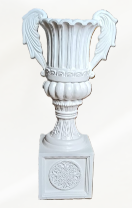 PEDESTAL PLANTER
