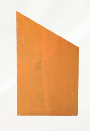 DESIGNED WOODEN  FRAME