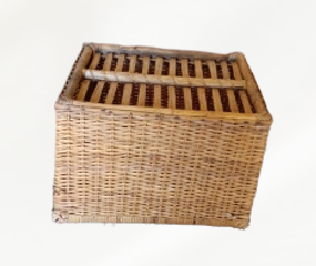 WOODEN SIDE PROP/RAISER