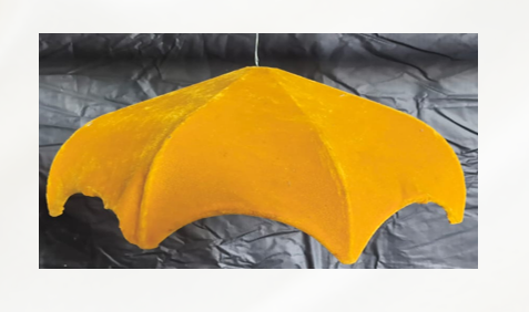 HANGING UMBRELLA