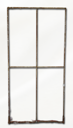 WINDOW FRAME