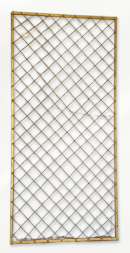 MESH FRAME