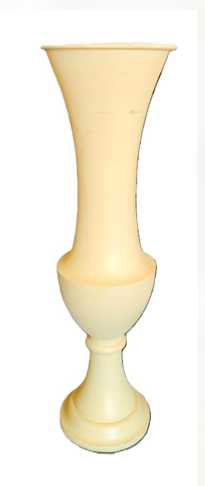VICTORIAN VASES