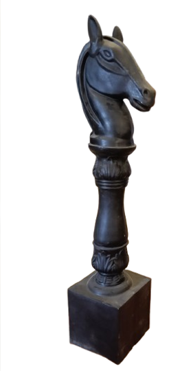 CHESS HORSE