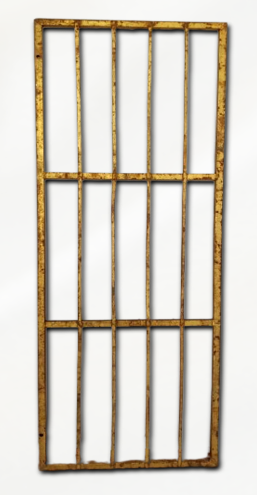 WINDOW GRILL
