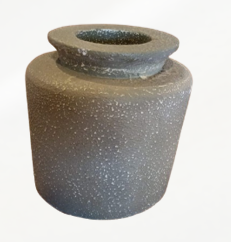 ANTIQUE JAR