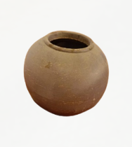 DECORATIVE MATKA