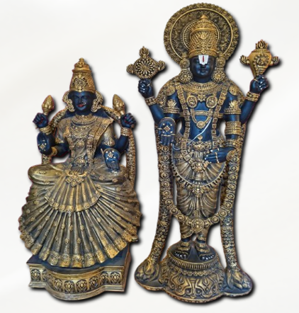 LAKSHMI NARAYANA STRUCTURE