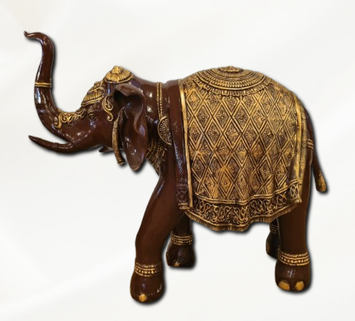 AMBARI ELEPHANT