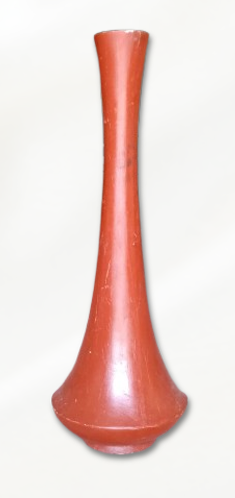 TERRACOTTA FLOOR VASE(SET OF 2)