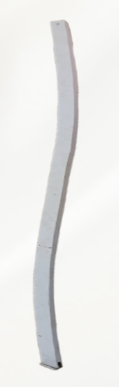 CURVED BAR