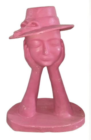 CARNIVAL FACE