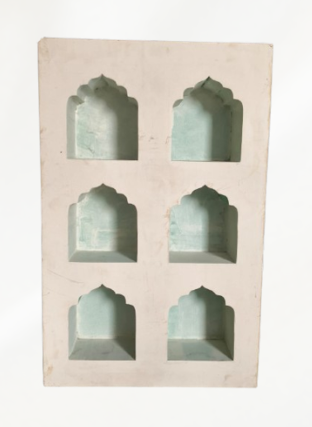 MUGHAL THEME  BACKDROP