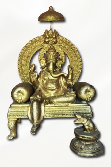 HARIDRA GANAPATI