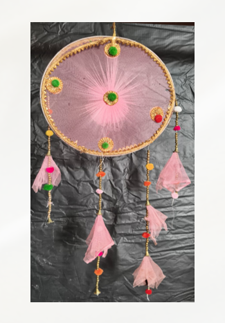 NET DREAM CATCHER