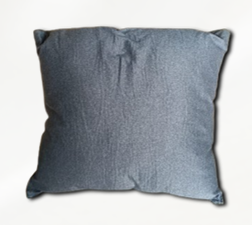 Square Pillow (no cover)