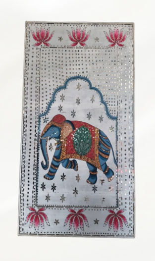 LIPPAN ART PANEL