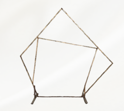 DESIGNED FRAME