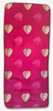 Mattress/GADDAS WITH 2 BOLSTERS AND 2 SQUARE PILLOWS WITHOUT COVER