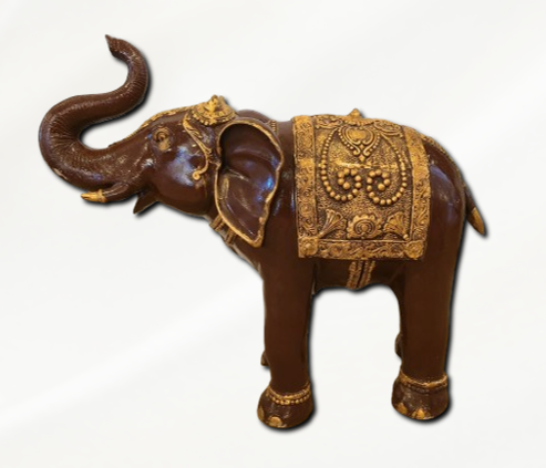 ROYAL MAHARAJA’S ELEPHANT
